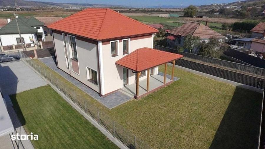 Casa induviduala. persoana fizica - 1