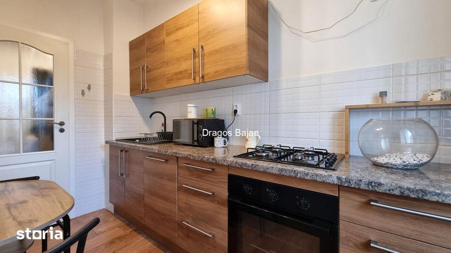 Apartament cu 2 camere decomandat în Centrul Civic