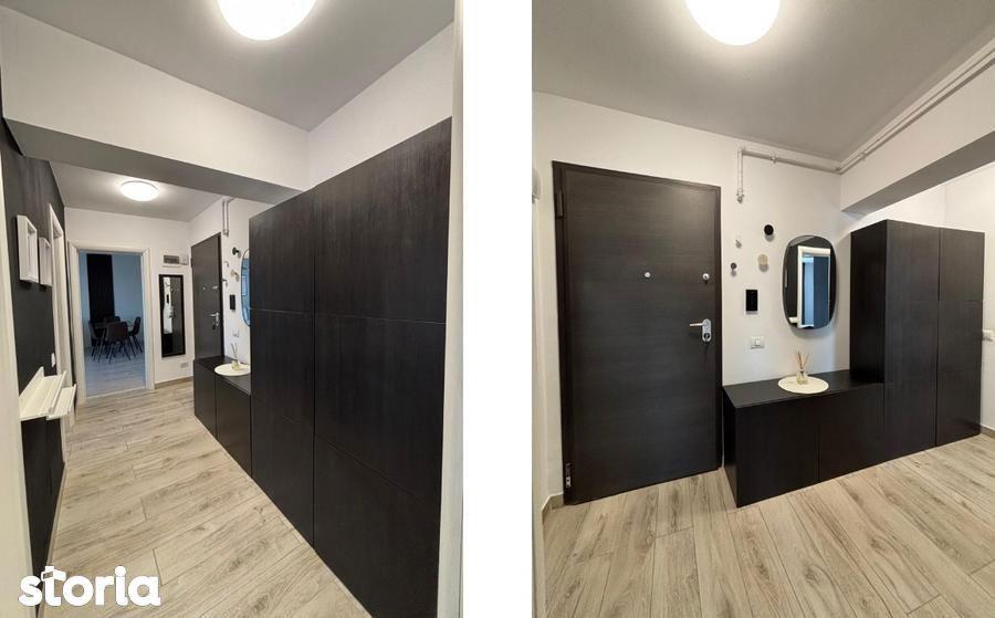 De vanzare apartament 2 camere zona Lujerului/Exigent Plaza - 12