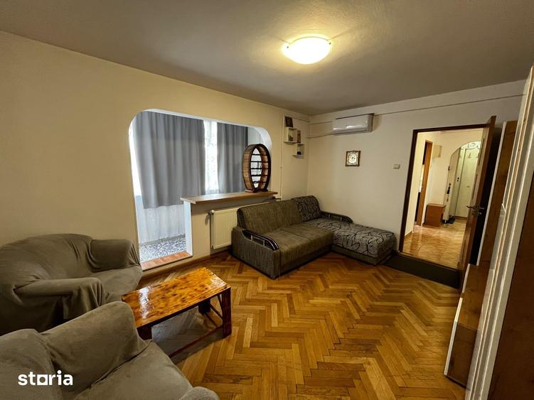 Apartament 3 camere - Militari Complex Apusului-10 Minute Metrou Pacii - 15