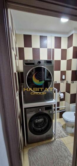 Apartament cu 3 camere decomandat în Berceni
