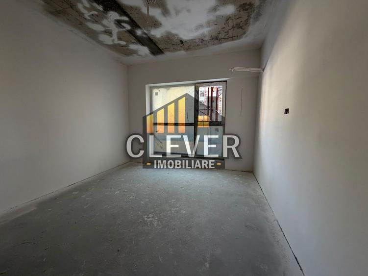 Apartament cu 3 camere decomandat în Theodor Pallady