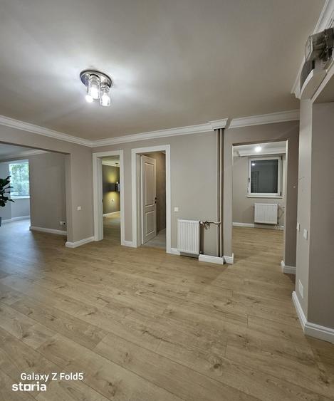 Apartament cu 2 camere în Decebal
