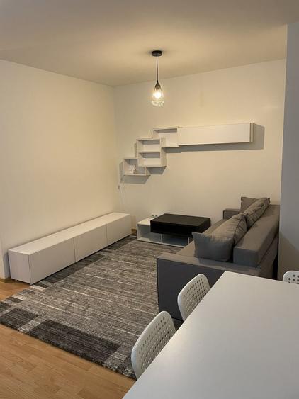 Proprietar Inchiriez apartament pe calea Baciului - 1
