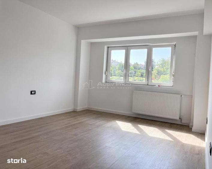 Apartament cu 2 camere decomandat în Iosia