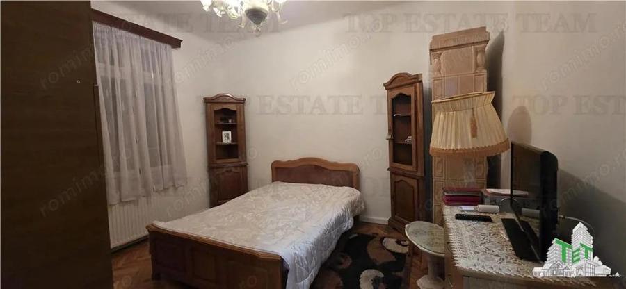 Apartament 3 camere In Vila, Titulescu - Cuza - 7