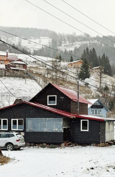 Vand cabana Arieseni - zona centrala - 8