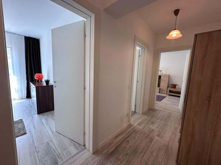 2 camere - 21 Residence Politehnica - Parcare Inclusa - 9