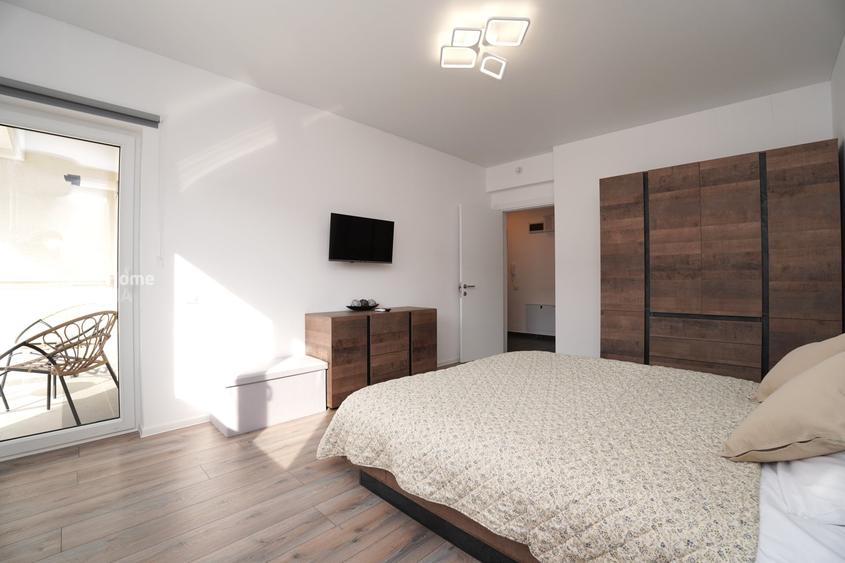 Garsonieră Bloc Nou | Drumul Binelui | Metrou | Parcare - 3