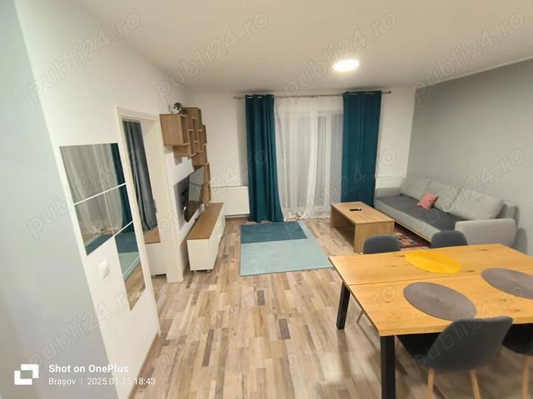 Inchiriez studio Bartolomeu - 4