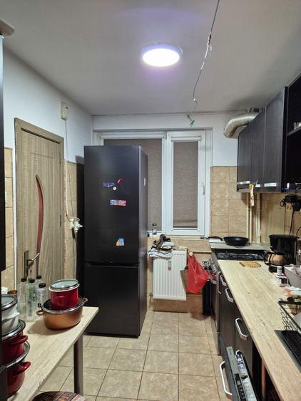 Apartament 3 camere - 1