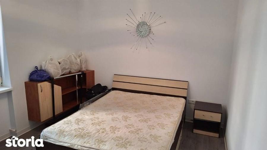 Inchiriez apartament Dorohoi - 2