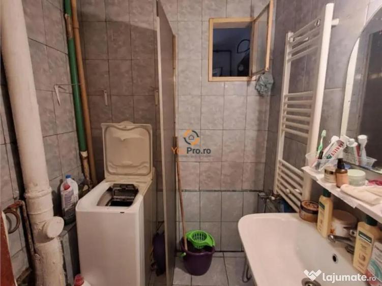 Ocazie! Apartament 2 camere la Parter Zona Sagului cu centra - 3