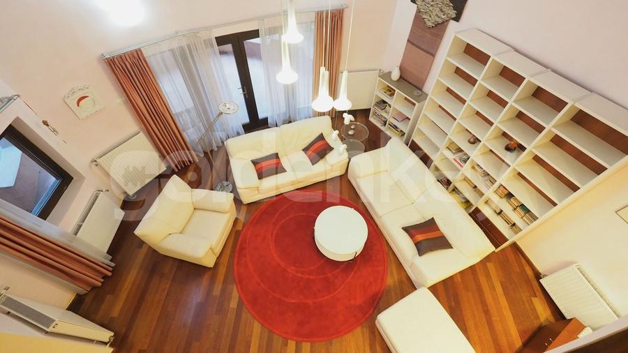 Vila spatioasa cu 1350mp teren - 4