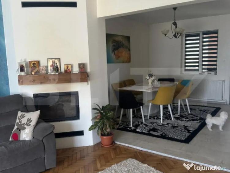 Casa in Iernut! 150mp utili! - 1