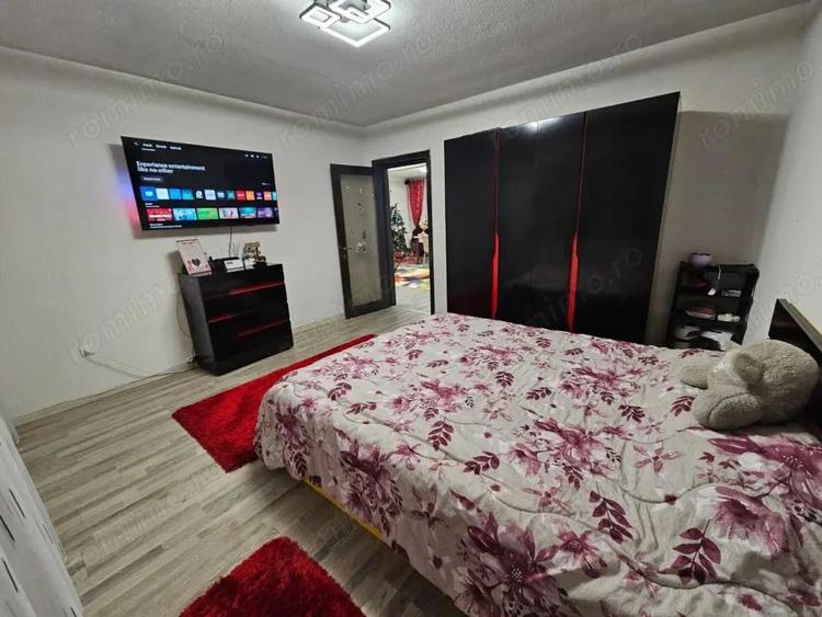 Casa mediteraneana, 83 mp utili, teren 300 mp, zona Catargiu - 10