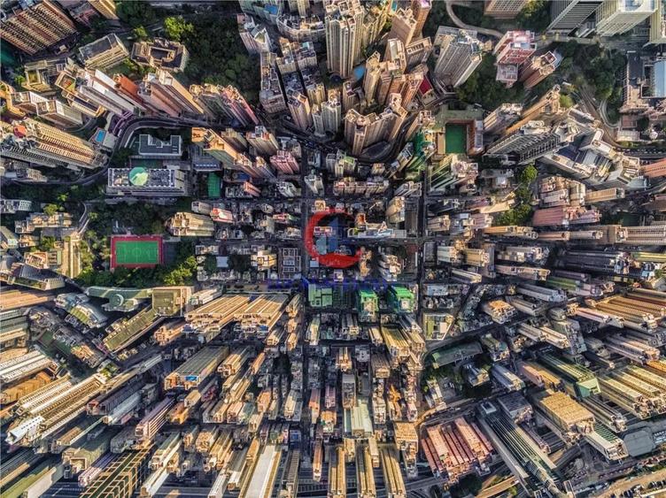 Teren Constructii, BLOC S+P+1E, Dumbravita, Decathlon - 2