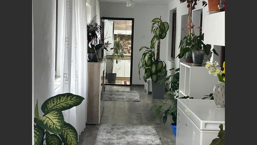 Casă P+M,  com Balesti, sat Rasova.Comision 0!! - 9