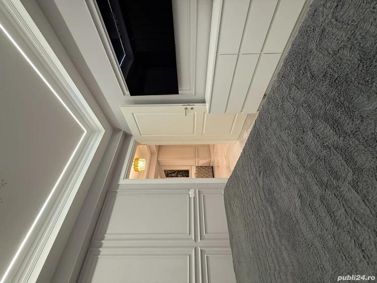 Apartament 3 camere Ultracentral constructie 2023 loc de parcare inclus - 9