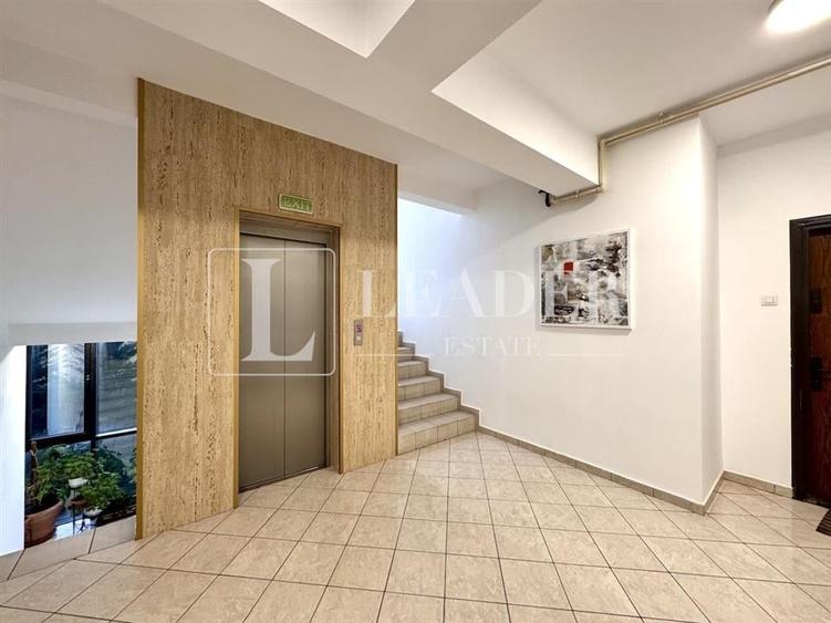 Apartament bloc 2007 | Baneasa - Romatsa | 130 mp utili - 21