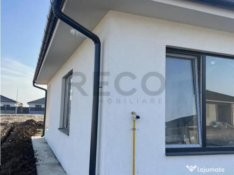 RECO CASA 4 CAMERE Moderna in SANTANDREI - 10