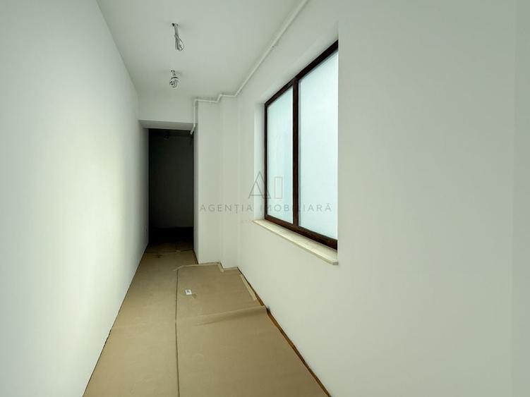 Bloc Nou 2025 /Piata Rosetti/ 4 Camere/ 0% Comision 143 mp - 9