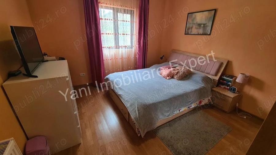 Casa de vanzare in comuna Corbeni, sat Oe?tii Pamanteni, Jude? Arge?. - 14