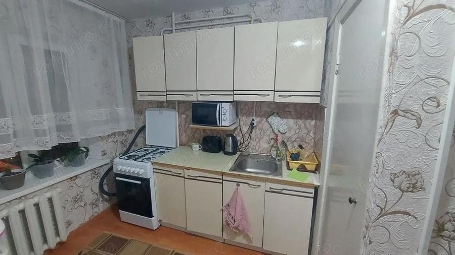 Apartament modest de vanzare Blascovici - 7