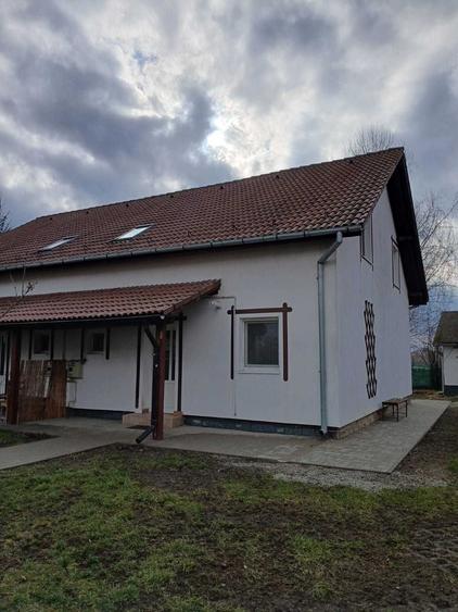 Casa de inchiriat in Fagaras, 140 mp - 6