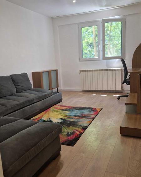 Apartament 3 camere Lacul Tei - 1