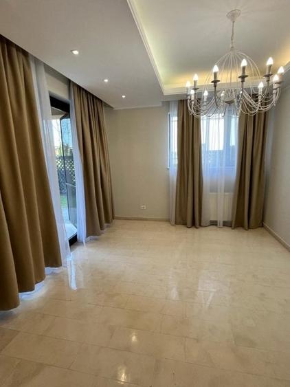 Modern villa British School - 2