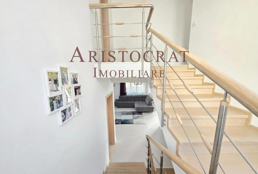 Inchirieri Case / Vile Paradisul Verde - 8