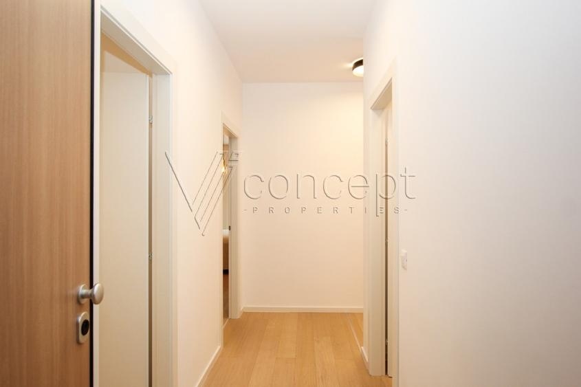 Apartament nou 2 camere de inchiriat | parcare inclusa | The Ivy Baneasa - 20