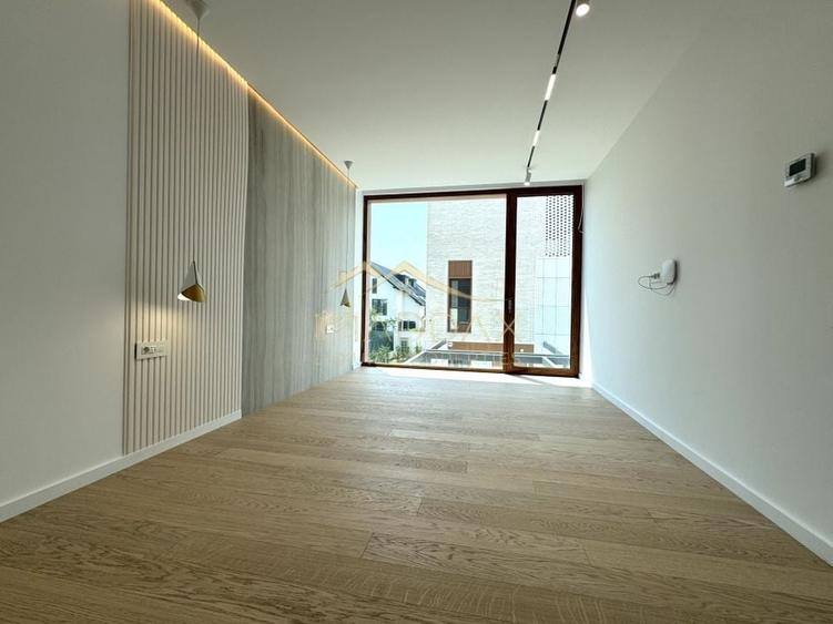 Vila cu 6 camere *575mp* / 12 locuri parcare // Pipera- Iancu Nicolae - 26