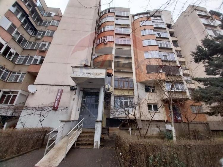 Apartament cu 3 camere  Promenada- Calea Severinului-Toporasi - 22