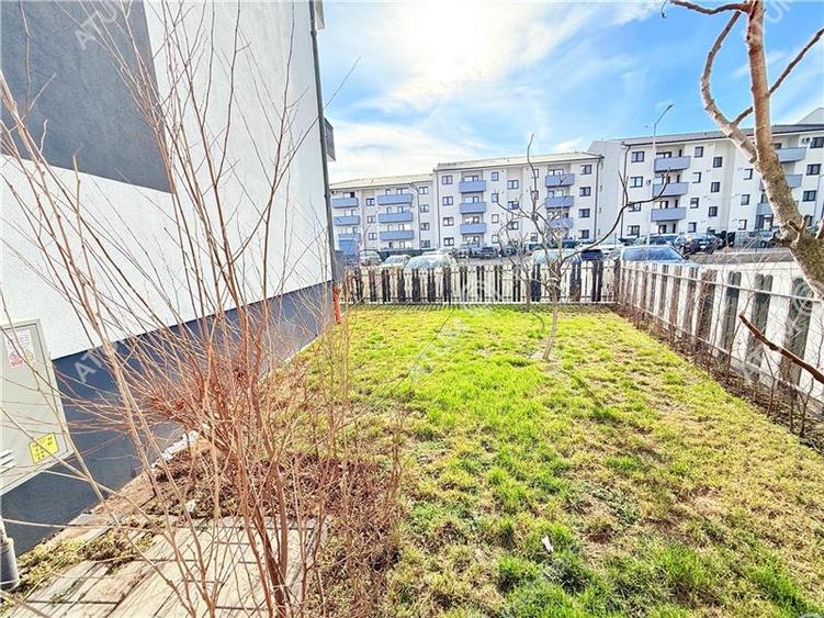 Apartament 2 camere gradina 150 mp si 2 locuri parcare in Selimbar - 23