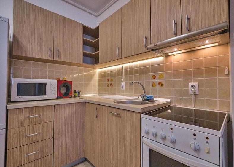 Domenii / Studio Mobilat / Metrou Grivița la 5 minute pe jos - 5