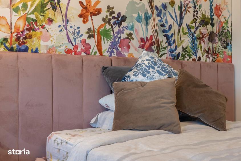 Apartament premium 4 camere, 120 mp, terasa 30 mp, 2 locuri de parcare - 16