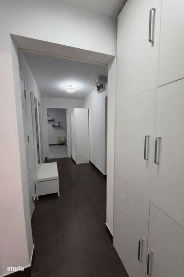 2 Camere Decomandat 60mp Zona Inel 1- Eden Gaze Loc Parcare - 14