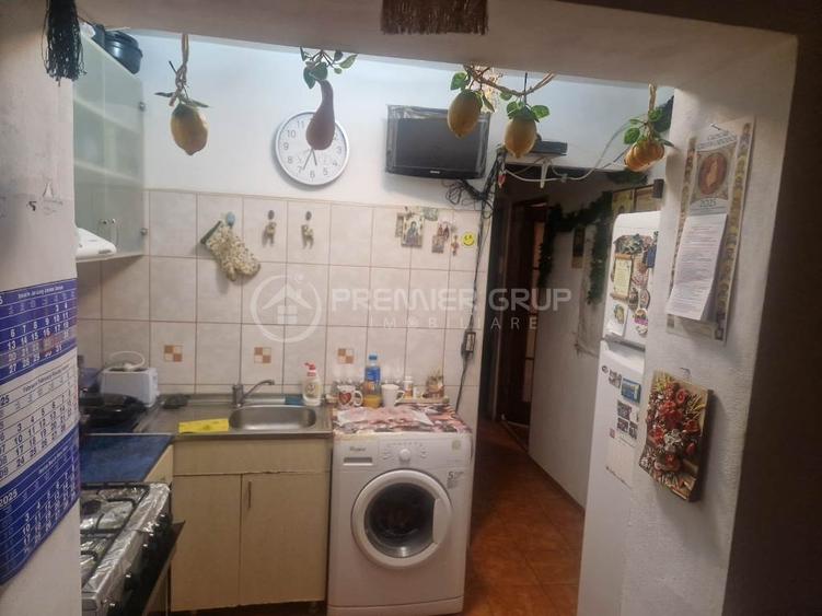 Apartament o camera, Nicolina, 38mp, CT - 4