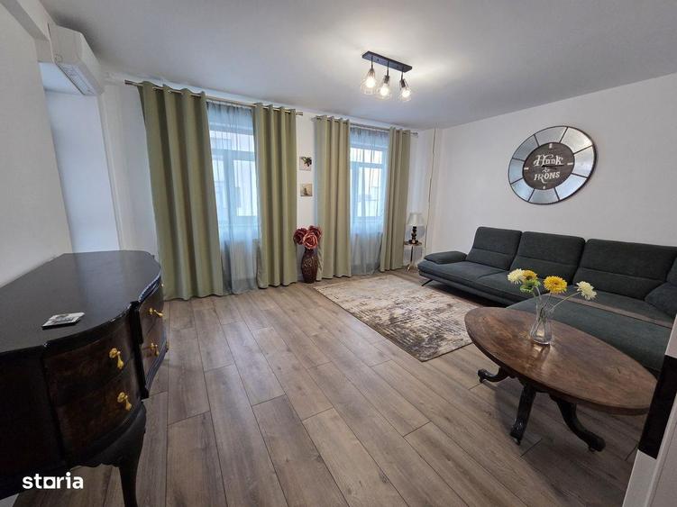 Prima inchirere! Apartament 2 camere Sisesti - 15