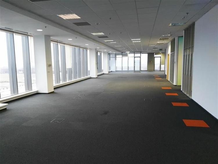 Inchiriere spatii de birouri  Iride - myHive - 5