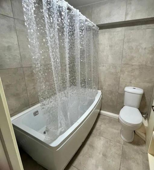 Apartament cu o camera de inchiriat in zona Piata Doina - 1