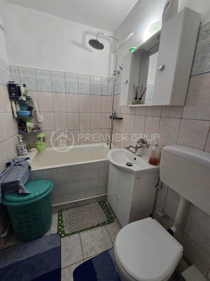 Apartament 2 camere 48mp, Podu Roș, CT - 6