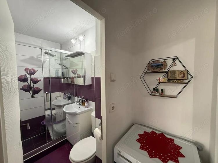 Apartament 2 camere modern ?i pregatit pentru mutare - 8