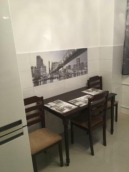 2 cam Stefan cel mare/Dorobanti/Barbu Vacarescu - 7