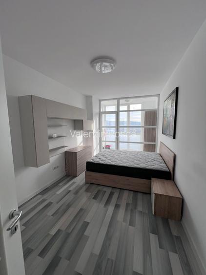 PREȚ PROMOȚIONAL: Apartament cu 2 camere, decomandat, mobilat & utilat