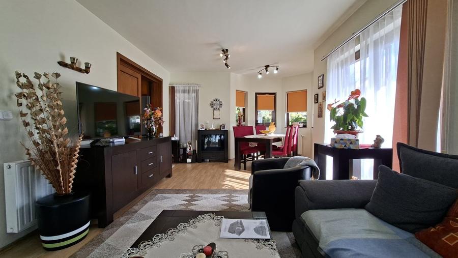 De vanzare casa singur in curte, 4 camere, Cart. Orizontului - 4