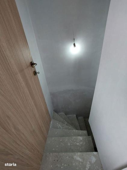 COMISION 0 Casa 95 mp utili, 454 mp teren, 3 cam, Valea Voievozilor - 4