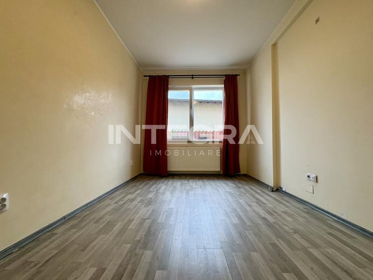Petfriendly Apartament 3 Camere | Terasa 60Mp | Parcare Subterana |  Floresti - 8